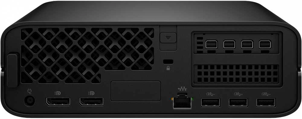 Stacionarus kompiuteris HP Z2 Mini G1i Intel Core Ultra 7 265 16GB 512GB/SSD NVIDIA RTX A400 4GB W11P 3J