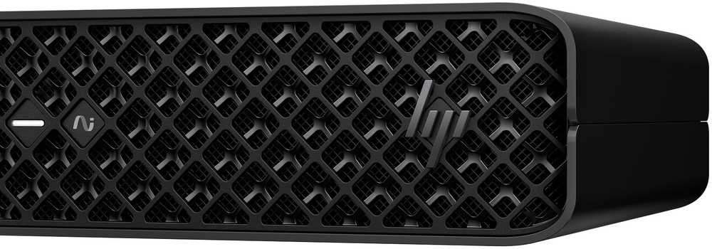 Stacionarus kompiuteris HP Z2 MINI G1I CU7 265K RTX A400 - 32GB 1TB W11P6 WIFI7 BE KB/M