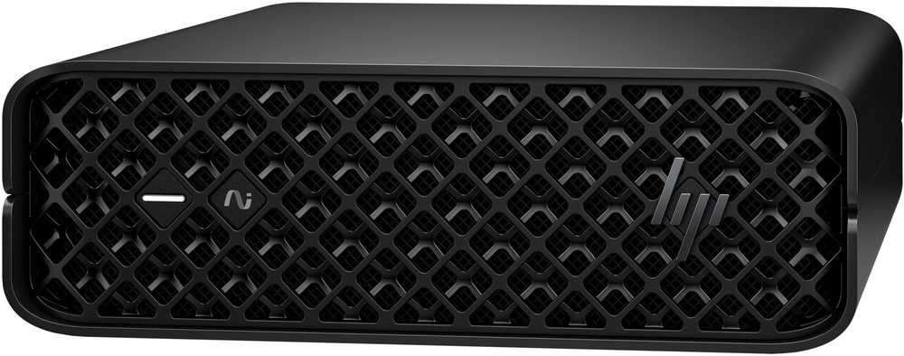 Stacionarus kompiuteris HP Z2 MINI G1I CU7 265K RTX A400 - 32GB 1TB W11P6 WIFI7 BE KB/M