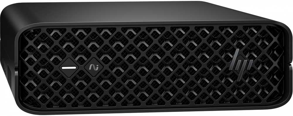 Stacionarus kompiuteris HP Z2 MINI G1I CU7 265K RTX A400 - 32GB 1TB W11P6 WIFI7 BE KB/M