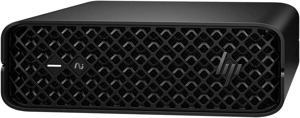 Stacionarus kompiuteris HP Z2 Mini G1i U7265K 32GB/1TB PC