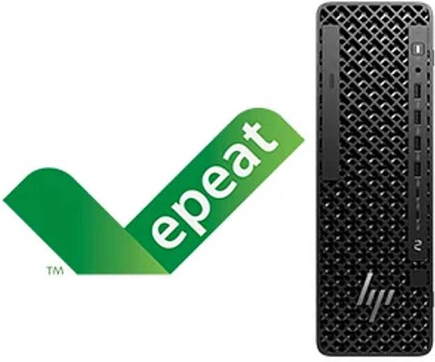 Stacionarus kompiuteris HP Z2 SFF G1I U9-285K - 64 GB 1 TB W11P6 WIFI7 PRO4000 B