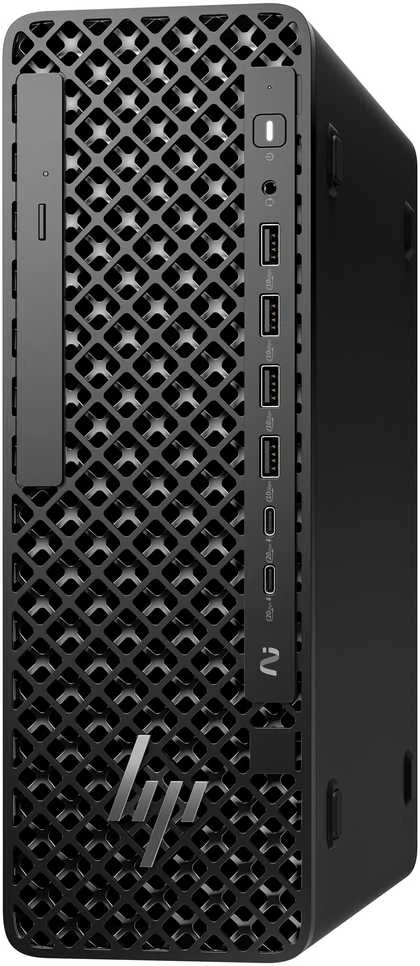 Stacionarus kompiuteris HP Z2 SFF G1I U9-285K - 64 GB 1 TB W11P6 WIFI7 PRO4000 B