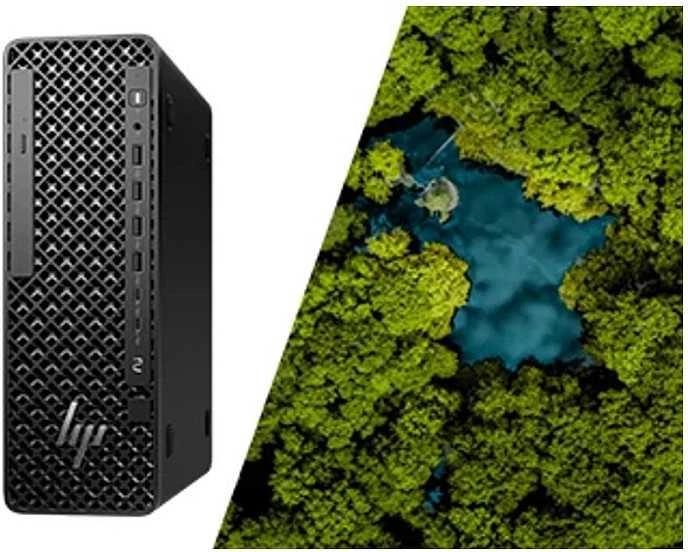 Stacionarus kompiuteris HP Z2 SFF G1I U9-285K - 64 GB 1 TB W11P6 WIFI7 PRO4000 B