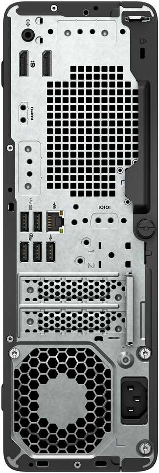 Stacionarus kompiuteris HP Z2 SFF G1I U9-285K - 64 GB 1 TB W11P6 WIFI7 PRO4000 B