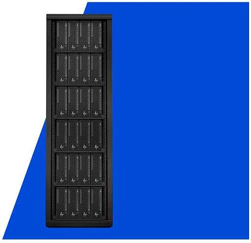 Stacionarus kompiuteris HP Z2 SFF G1I CU7 265K RTX A400 - 32GB 1TB W11P6 WIFI7 NO KB/M