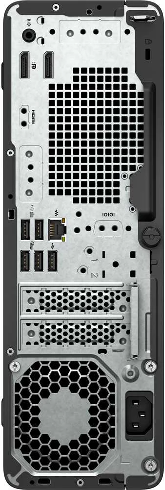 Stacionarus kompiuteris HP Z2 SFF G1I CU7 265K RTX A400 - 32GB 1TB W11P6 WIFI7 NO KB/M
