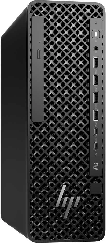 Stacionarus kompiuteris HP Z2 SFF G1I CU7 265K RTX A400 - 32GB 1TB W11P6 WIFI7 NO KB/M