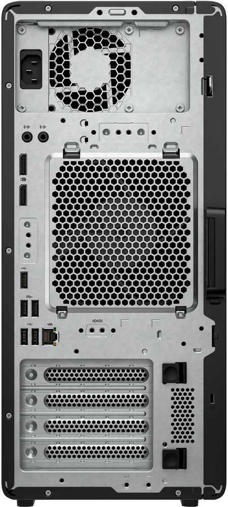 Stacionarus kompiuteris HP Z2 TWR G1I CU9 285K – 64 GB 1 TB W11P6 WIFI7 RTX P. 4000