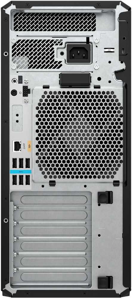 Stacionarus kompiuteris HP Z4 G5 TWR W3-2535 - 64G 1TB W11P RTX 4000 1/1/1