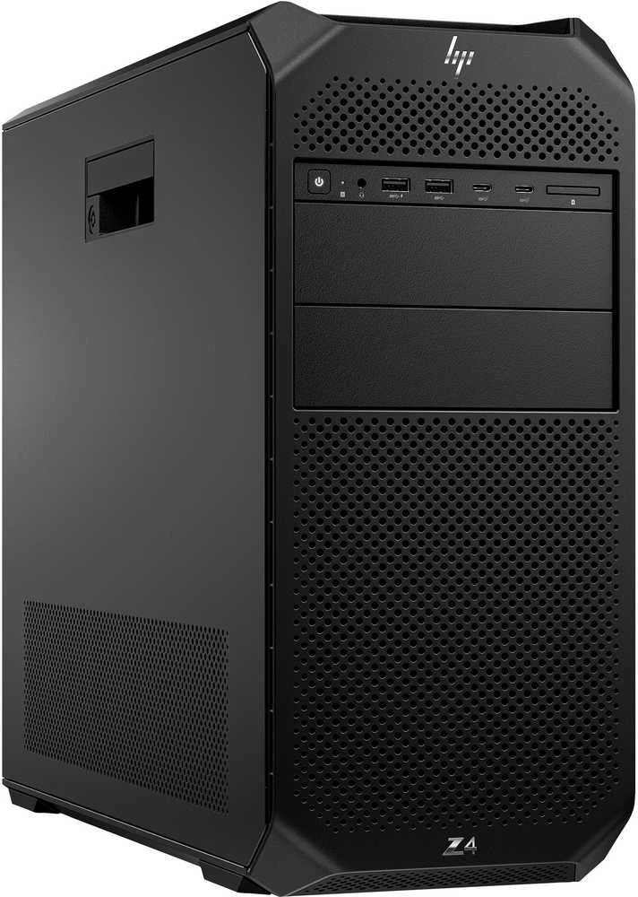 Stacionarus kompiuteris HP Z4 G5 TWR W5-2545 - 64G 1TB W11P RTX 4500 1/1/1