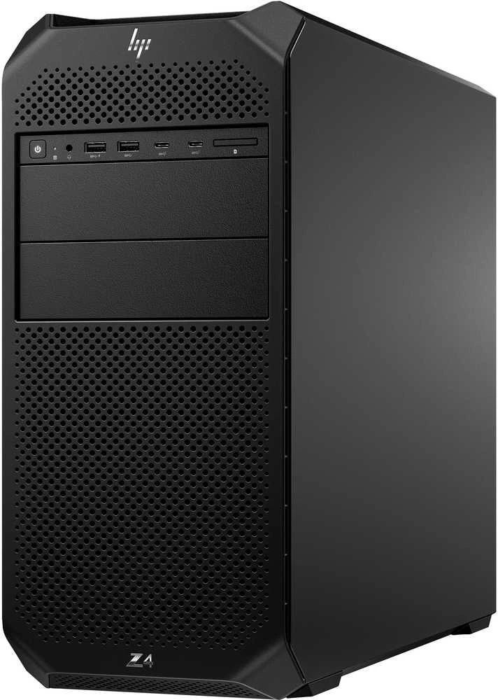 Stacionarus kompiuteris HP Z4 G5 TWR W5-2545 - 64G 1TB W11P RTX 4500 1/1/1