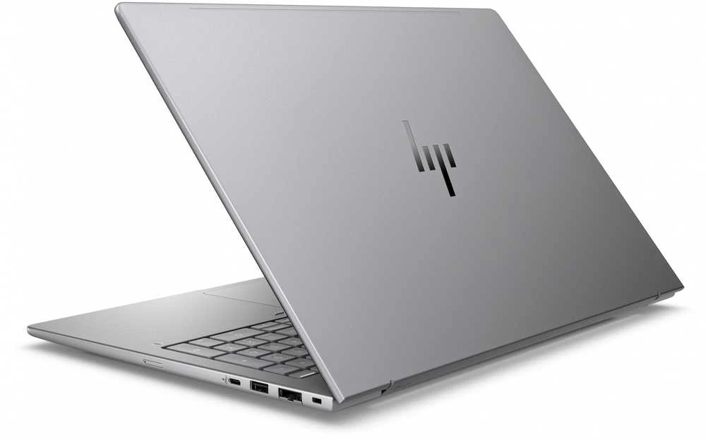 Nešiojamas kompiuteris HP ZBook 8 G1i 16 U7 255H – 16" WUXGA, 32GB RAM, 1TB SSD, Windows 11 Pro, NVIDIA RTX A500