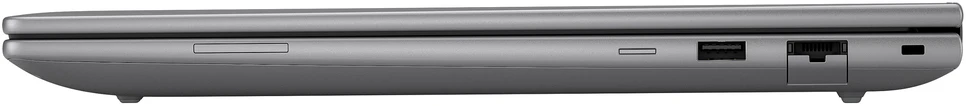 HP ZBook X G1i C88GWES 16 col. Nešiojamas kompiuteris Intel Core Ultra 9 285H NVIDIA RTX PRO 2000 Blackwell 32 GB RAM 2 TB SSD Windows 11 Professional Sidabrinė