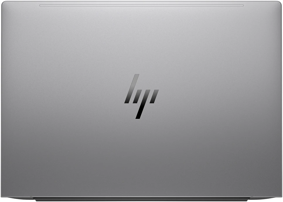 HP ZBook X G1i C88GWES 16 col. Nešiojamas kompiuteris Intel Core Ultra 9 285H NVIDIA RTX PRO 2000 Blackwell 32 GB RAM 2 TB SSD Windows 11 Professional Sidabrinė