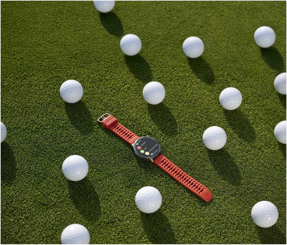 Išmanusis laikrodis Amazfit Balance 2 Juodas