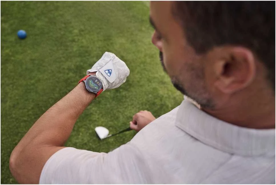 Išmanusis laikrodis Amazfit Balance 2 Juodas