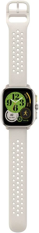 Išmanusis laikrodis Amazfit Cheetah, Šampaninės spalvos