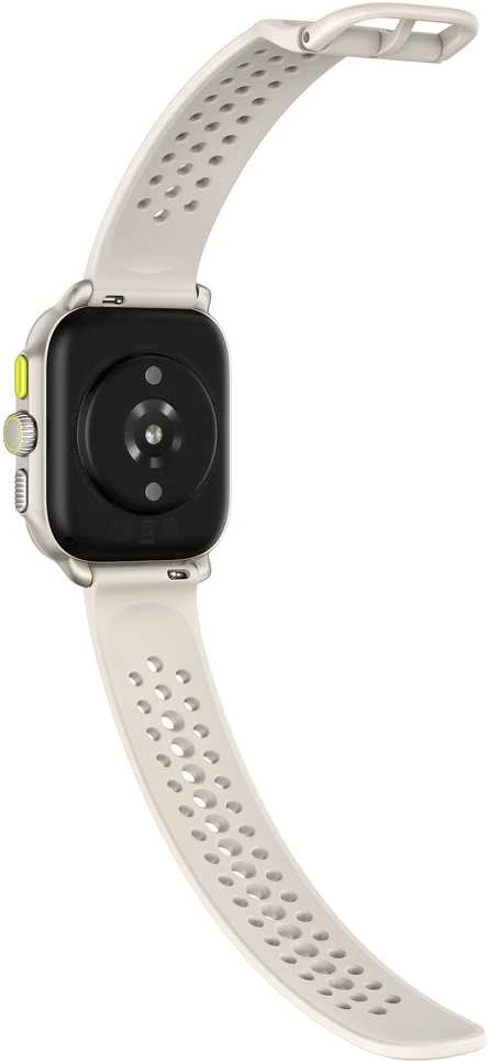Išmanusis laikrodis Amazfit Cheetah, Šampaninės spalvos