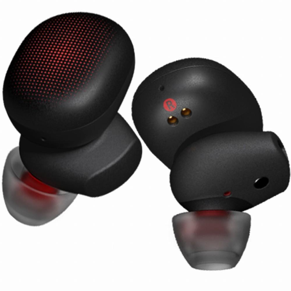 Ausinės Amazfit Powerbuds, Juodos | Varle.lt