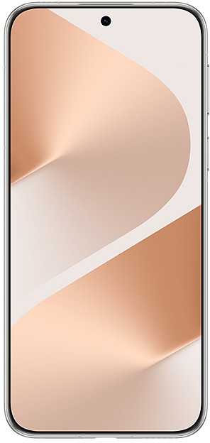 Huawei Pura 80 Pro 12/512GB Baltas