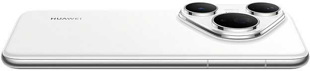 Huawei Pura 80 Pro 12/512GB Baltas