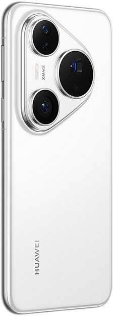 Huawei Pura 80 Pro 12/512GB Baltas