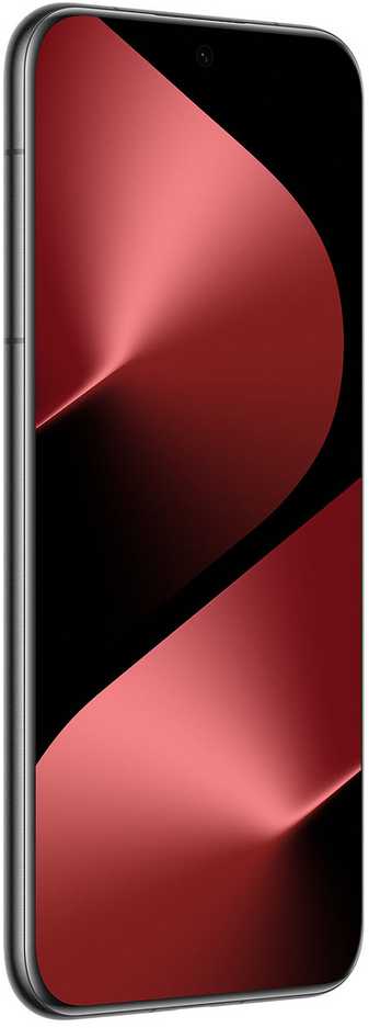 Huawei Pura 80 Ultra 16 / 512GB Juodas, modelis - 51098KFD, žema