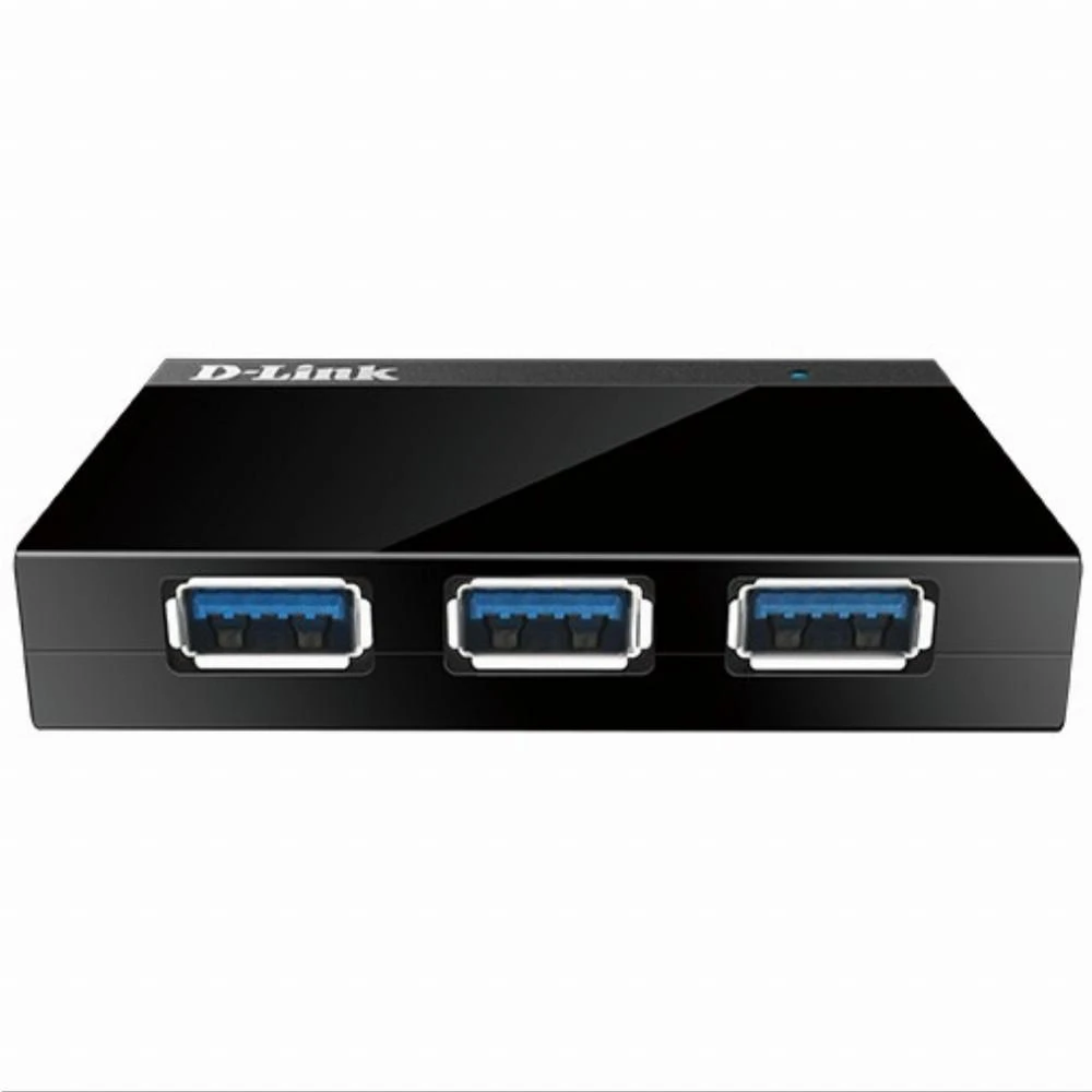 D-Link DLINK 4 Port USB 3.0 Hub