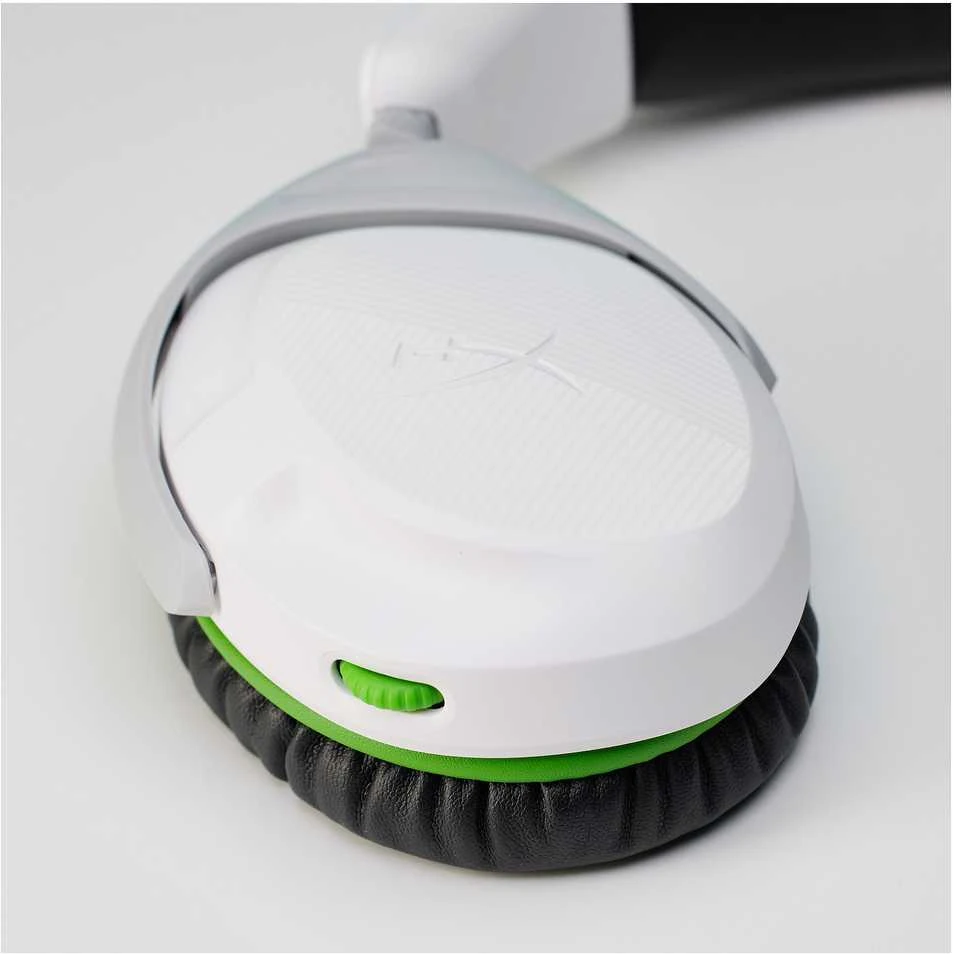 Ausinės HyperX Cloud Stinger II Xbox Žaidimų ausinės