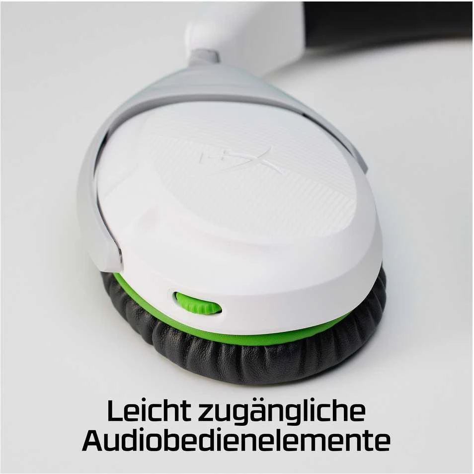 Ausinės HyperX Cloud Stinger II Xbox Žaidimų ausinės