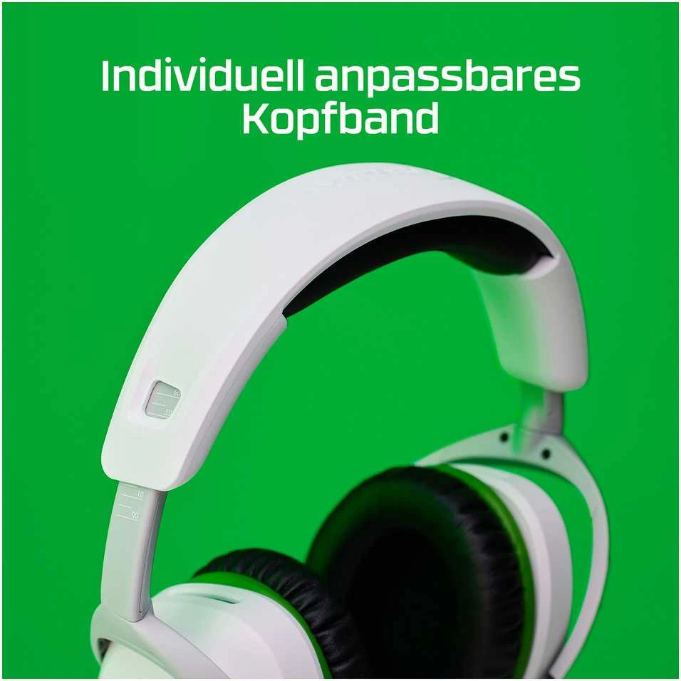 Ausinės HyperX Cloud Stinger II Xbox Žaidimų ausinės