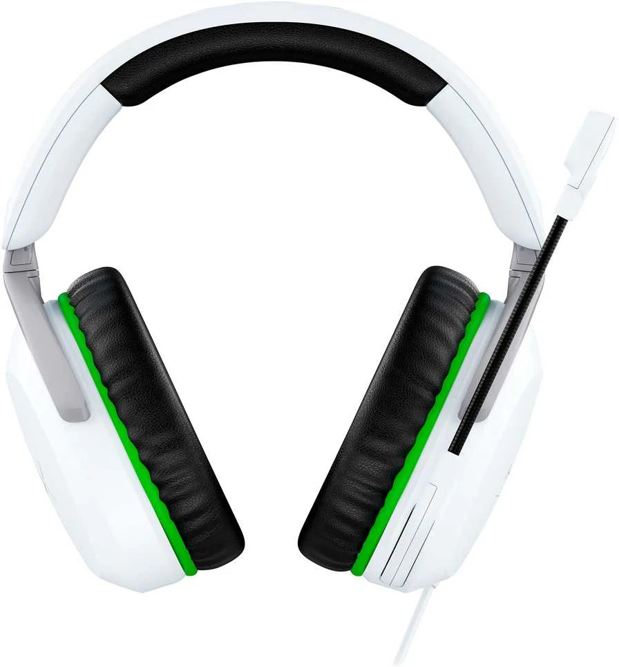 Ausinės HyperX Cloud Stinger II Xbox Žaidimų ausinės