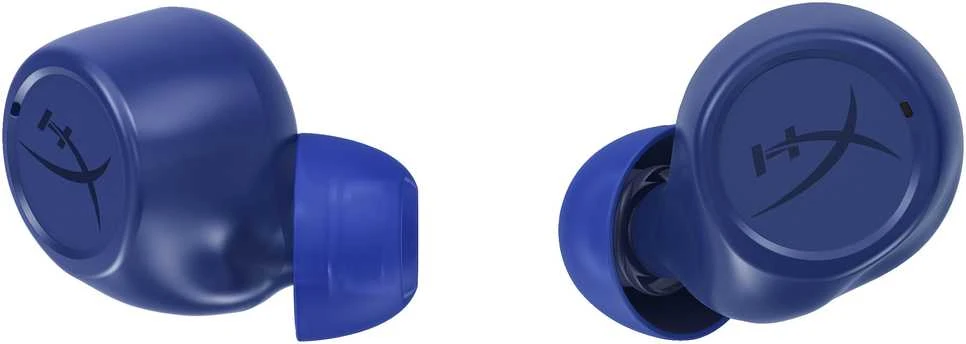 Hewlett Packard (HP) HyperX Cirro Buds Pro ausinės mėlynos (727A6AA)