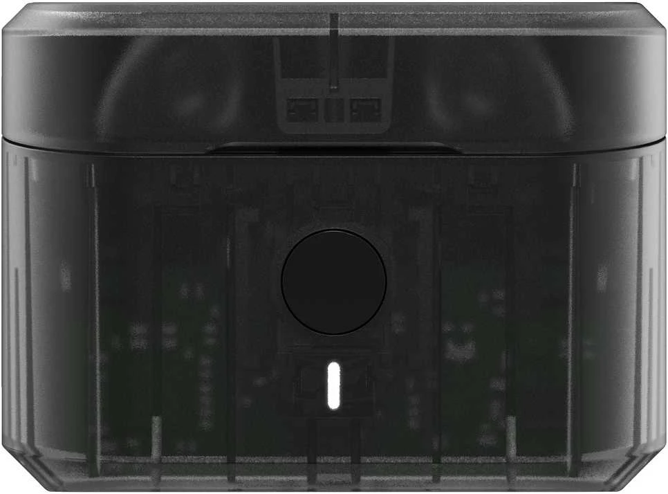 Ausinės Hewlett Packard (HP) HyperX Cirro Buds Pro True Belaidės Earbuds Juodas