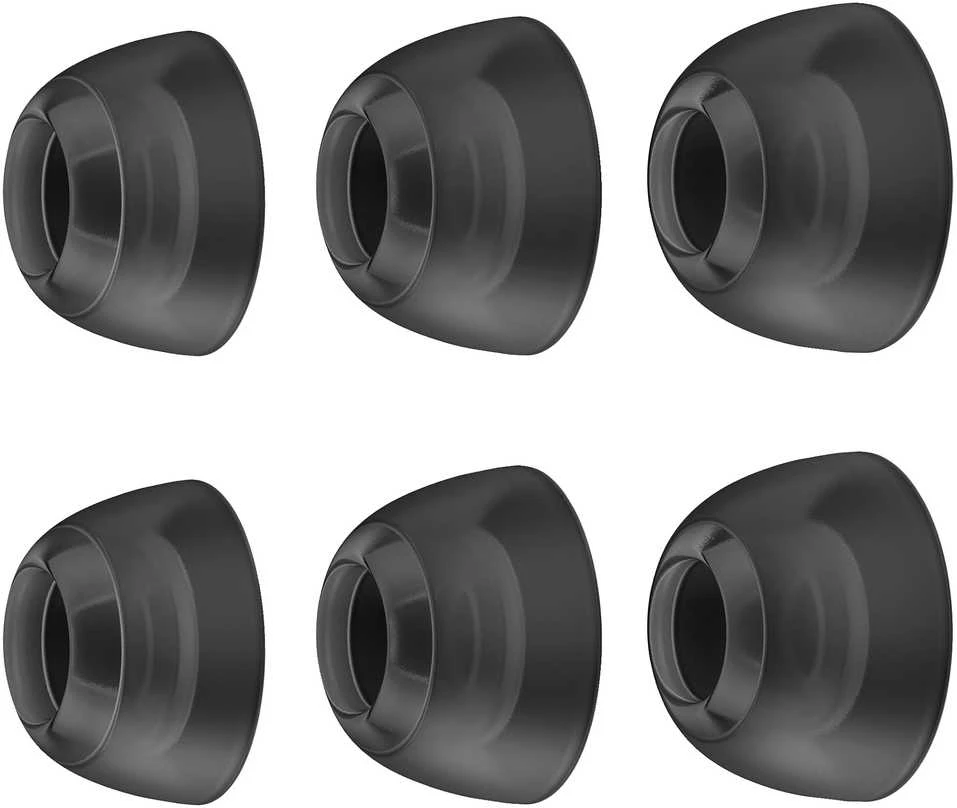 Ausinės Hewlett Packard (HP) HyperX Cirro Buds Pro True Belaidės Earbuds Juodas