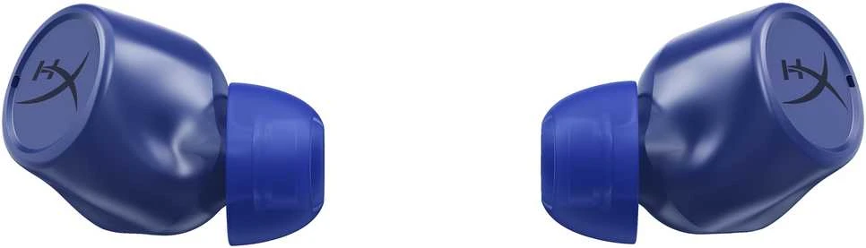 Hewlett Packard (HP) HyperX Cirro Buds Pro ausinės mėlynos (727A6AA)