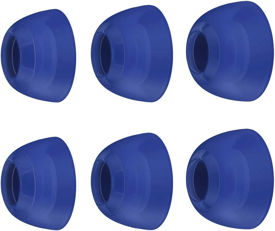 Hewlett Packard (HP) HyperX Cirro Buds Pro ausinės mėlynos (727A6AA)