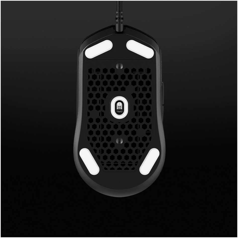 Pelė HyperX Pulsefire Haste 2, balta