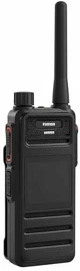 Visų bangų racija Hytera HYTERA Radio DMR+analoginė HP705G, UHF 350-470 MHz, 2400 mAh, GPS, BT V 5.0 BLE+EDR, IP68