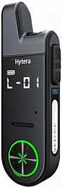 Krótkofalówka Hytera HYTERA Radio analogowe HYT-S10, Uc 430-470 MHz, 750 mAh, BT V 5.0