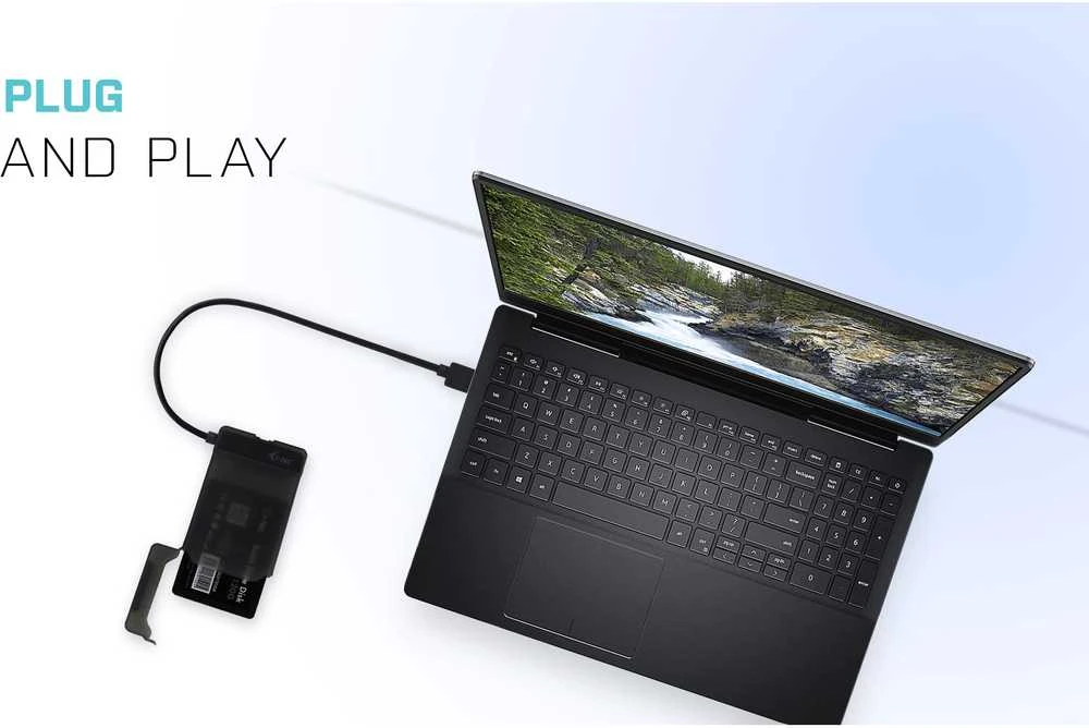 I-tec MYSAFEU313 saugojimo diskų korpusas 2.5" HDD / SSD aptvaras Juoda