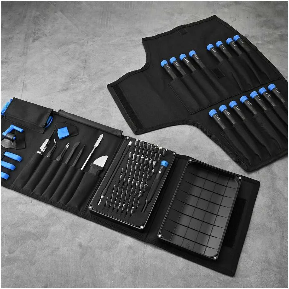 iFixit Repair Business Toolkit – elektronikos taisymo įrankių rinkinys – IF145-278-20