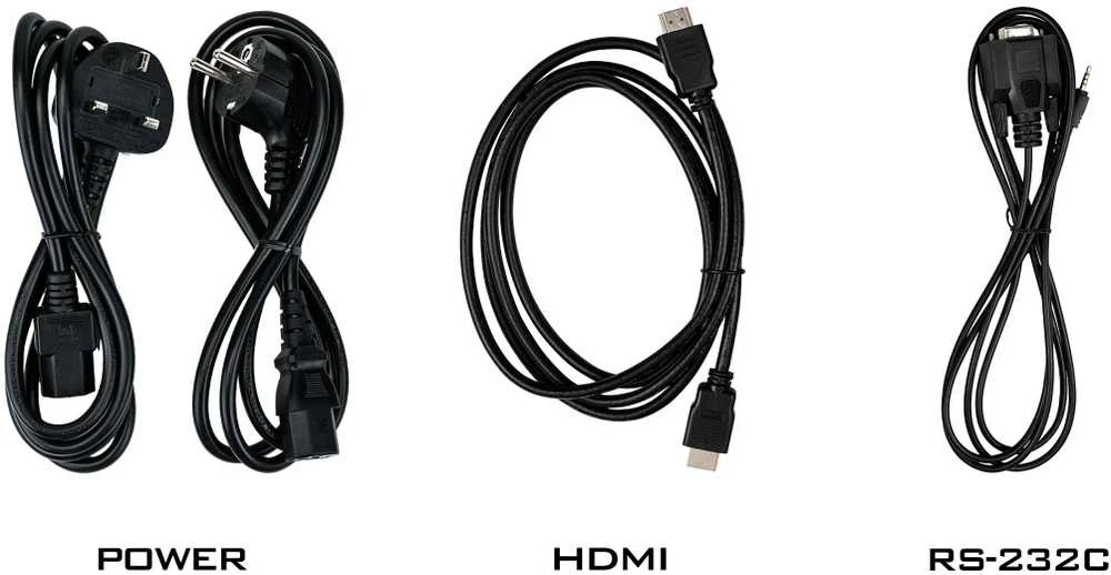 Monitorius iiyama ProLite LE4341S-B2