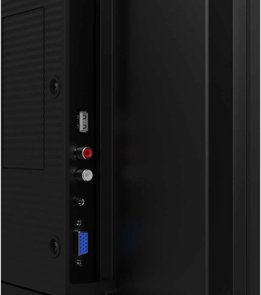 Monitorius IIYAMA LH4341UHS-B2 43 colių 3840x2160 4K UHD IPS skydelis 1precent Haze Landscape ir portreto režimas Garsiakalbiai 2x 10W VGA 3x HDMI 500cd/m2
