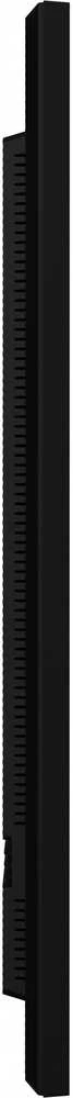Monitorius „IIYAMA LH5060UHS-B1AG“ 50 colių 3840x2160 UHD IPS panelė „Haze 25perc 500cd/m2“ horizontaliai ir vertikaliai garsiakalbiai 2 x 10 W 3 x HDMI USB 2.0