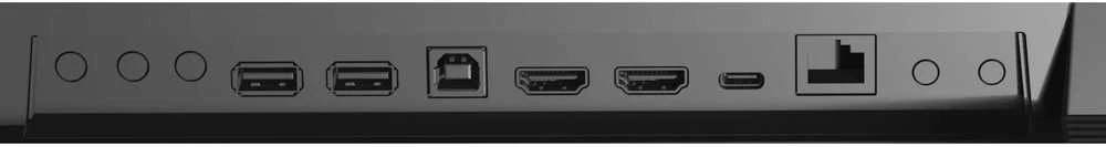 Monitorius iiyama ProLite LH5564UHS-B1AG A