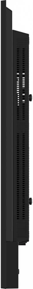 Monitorius IIYAMA LH5541UHS-B2 55 colių 3840 x 2160 4K UHD IPS skydelis 1 Precent Haze Landscape ir Portretas režimas Garsiakalbiai 2x 10W VGA 3x HDMI 500cd/m2