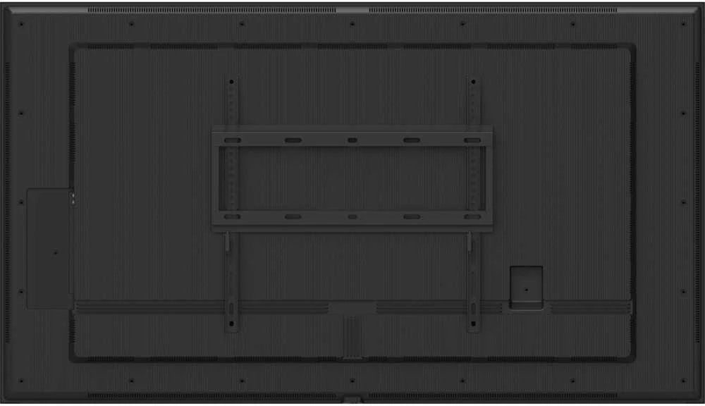 Monitorius IIYAMA LH6541UHS-B1AG | 65" 3840x2160 4K UHD | IPS panelė, 1 ms | garsiakalbiai 2 x 10 W | 3 x HDMI
