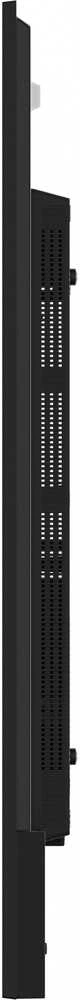 Monitorius „Iiyama LH6575UHS-B2AG“ 65 colių 4K UHD profesionalus skaitmeninis reklaminis ekranas, veikiantis visą parą, su „Android“ OS, „FailOver“ ir „Intel® SDM“ lizdu.
